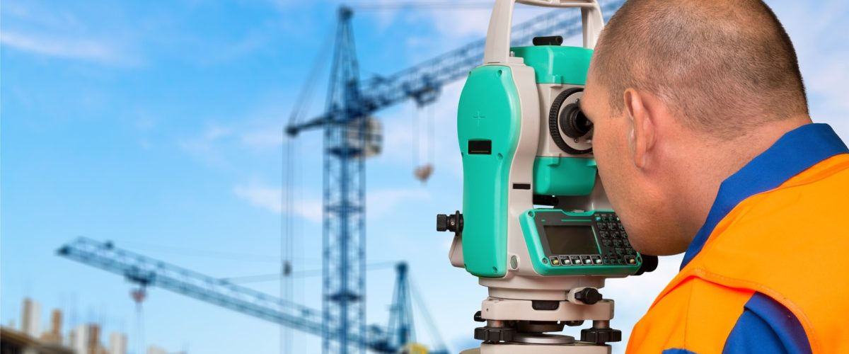 Surveyor, Land, Topography.