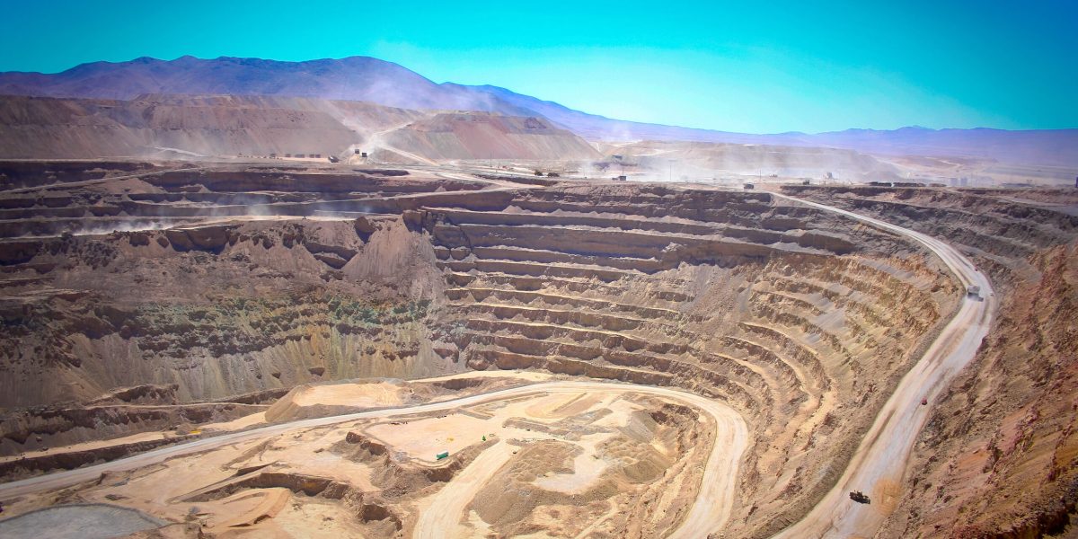 Chuquicamata